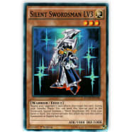 Silent Swordsman LV3 Thumb Nail