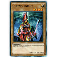 Queen's Knight Thumb Nail