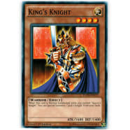 King's Knight Thumb Nail