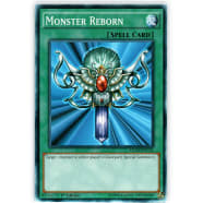 Monster Reborn Thumb Nail
