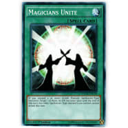 Magicians Unite Thumb Nail