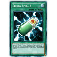 Tricky Spell 4 Thumb Nail