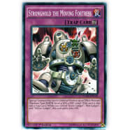 Stronghold the Moving Fortress Thumb Nail