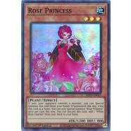 Rose Princess Thumb Nail