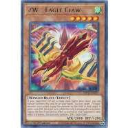 ZW - Eagle Claw Thumb Nail