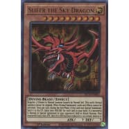 Slifer the Sky Dragon Thumb Nail