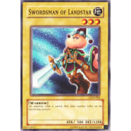 Swordsman of Landstar Thumb Nail