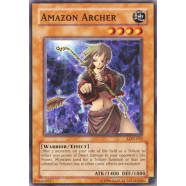 Amazon Archer Thumb Nail