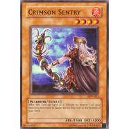 Crimson Sentry Thumb Nail