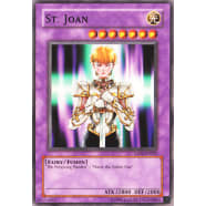 St. Joan Thumb Nail