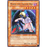 Marie the Fallen One Thumb Nail