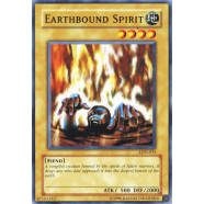 Earthbound Spirit Thumb Nail