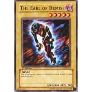 The Earl of Demise Thumb Nail