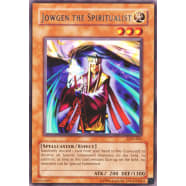 Jowgen the Spiritualist Thumb Nail