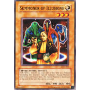 Summoner of Illusions Thumb Nail