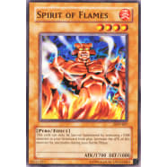 Spirit of Flames Thumb Nail