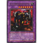 The Last Warrior from Another Planet Thumb Nail