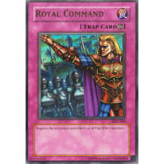 Royal Command Thumb Nail