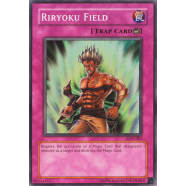 Riryoku Field Thumb Nail