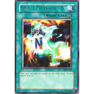 Spirit Message N Thumb Nail