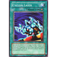 Cyclon Laser Thumb Nail