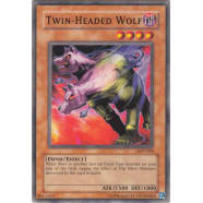 Twin-Headed Wolf Thumb Nail