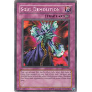 Soul Demolition Thumb Nail