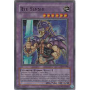 Ryu Senshi Thumb Nail