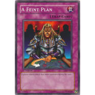 A Feint Plan Thumb Nail