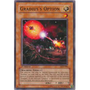 Gradius' Option Thumb Nail