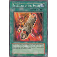 The Secret of the Bandit Thumb Nail