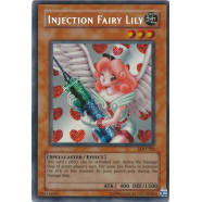 Injection Fairy Lily Thumb Nail