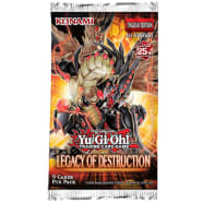 Legacy of Destruction Booster Pack Thumb Nail