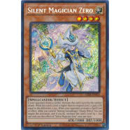 Silent Magician Zero Thumb Nail