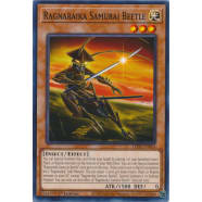 Ragnaraika Samurai Beetle Thumb Nail