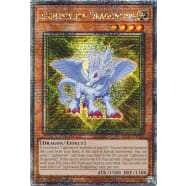 Lightsworn Dragonling (Quarter Century Secret Rare) Thumb Nail