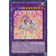 Flowering Etoile the Melodious Magnificat Thumb Nail