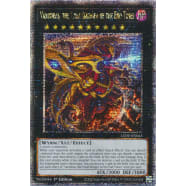 Varudras, the Final Bringer of the End Times (Quarter Century Secret Rare) Thumb Nail