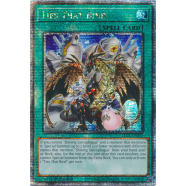 Ties That Bind (Quarter Century Secret Rare) Thumb Nail