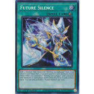 Future Silence Thumb Nail