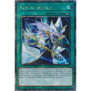 Future Silence (Quarter Century Secret Rare) Thumb Nail