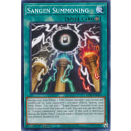 Sangen Summoning Thumb Nail