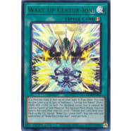 Wake Up Centur-Ion! Thumb Nail