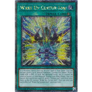 Wake Up Centur-Ion! (Quarter Century Secret Rare) Thumb Nail