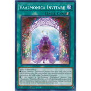 Vaalmonica Invitare Thumb Nail