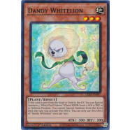 Dandy Whitelion Thumb Nail