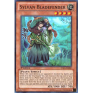 Sylvan Bladefender (Super Rare) Thumb Nail