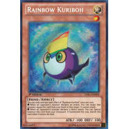 Rainbow Kuriboh Thumb Nail