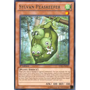 Sylvan Peaskeeper Thumb Nail
