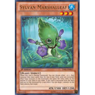 Sylvan Marshalleaf Thumb Nail